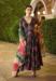 Picture of Appealing Silk Black Readymade Salwar Kameez