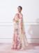 Picture of Admirable Organza Off White Saree