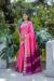 Picture of Taking Silk Pale Violet Red Saree