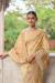 Picture of Statuesque Silk Burly Wood Saree