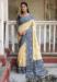 Picture of Appealing Silk Burly Wood Saree