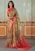 Picture of Nice Silk Tan Saree