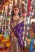 Picture of Superb Silk Purple Saree