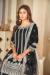 Picture of Marvelous Georgette Black Anarkali Salwar Kameez