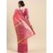 Picture of Alluring Silk Light Coral Saree