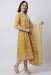 Picture of Nice Cotton Peru Readymade Salwar Kameez