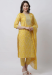 Picture of Excellent Cotton Peru Readymade Salwar Kameez