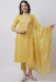 Picture of Excellent Cotton Peru Readymade Salwar Kameez