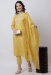 Picture of Excellent Cotton Peru Readymade Salwar Kameez