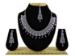 Picture of Beautiful Purple Necklace Set