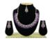 Picture of Pleasing Purple Necklace Set