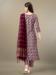 Picture of Fascinating Rayon Maroon Readymade Salwar Kameez