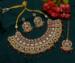 Picture of Grand Maroon Necklace Set