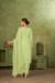 Picture of Medium Spring Green Straight Cut Salwar Kameez