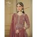 Picture of Wonderful Georgette Sienna Anarkali Salwar Kameez