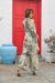 Picture of Magnificent Chiffon Dark Sea Green Kurtis & Tunic