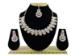 Picture of Delightful Dim Gray Necklace Set