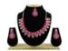 Picture of Admirable Rosy Brown Necklace Set