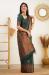 Picture of Nice Silk Sea Green Saree