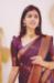 Picture of Resplendent Silk Purple Saree