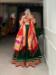 Picture of Classy Silk Dark Green Lehenga Choli