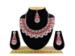 Picture of Superb Crimson Necklace Set