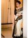 Picture of Admirable Silk White Saree