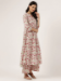 Picture of Good Looking Cotton Sienna Readymade Salwar Kameez