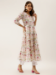 Picture of Good Looking Cotton Thistle Readymade Salwar Kameez