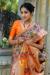 Picture of Admirable Silk Sienna Saree