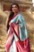 Picture of Wonderful Silk Light Steel Blue Saree