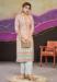 Picture of Lovely Cotton Beige Kurtis & Tunic