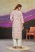 Picture of Classy Cotton Beige Kurtis & Tunic