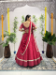 Picture of Appealing Georgette Light Coral Lehenga Choli