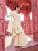 Picture of Alluring Georgette Sea Shell Readymade Salwar Kameez