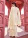 Picture of Alluring Georgette Sea Shell Readymade Salwar Kameez