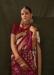 Picture of Taking Silk Tan Saree