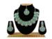 Picture of Exquisite Dark Sea Green Necklace Set