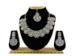 Picture of Sublime Grey Necklace Set