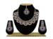 Picture of Alluring Dark Slate Blue Necklace Set