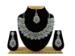 Picture of Superb Dim Gray Necklace Set