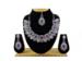 Picture of Fine Purple Necklace Set