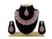 Picture of Magnificent Crimson Necklace Set