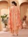 Picture of Wonderful Silk Peru Readymade Salwar Kameez