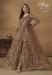 Picture of Pretty Net Sienna Anarkali Salwar Kameez