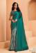 Picture of Appealing Crepe & Satin & Silk Light Sea Green Saree