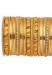 Picture of Ravishing Golden Rod Bangle