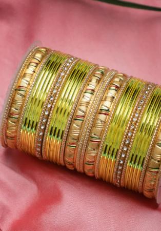 Picture of Graceful Peru Bangle