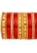 Picture of Beautiful Red Bangle