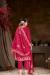 Picture of Exquisite Chiffon Deep Pink Readymade Salwar Kameez